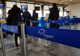 Fraport: Πώς άνοιξε η σεζόν, πόσα charter προσγειώθηκαν στα νησιά [πίνακες]