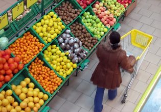 Τρόφιμα: Γιατί οι αγρότες στην Ευρώπη ανησυχούν για μεγαλύτερη εκτίναξη των τιμών