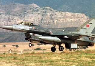 Τουρκία: Αλλάζουν άραγε οι ισορροπίες στο Αιγαίο, εάν καταφέρει και πάρει τα F-16;