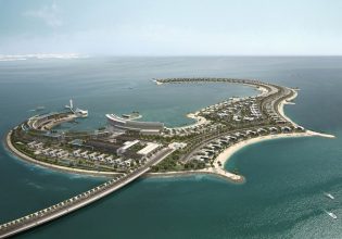 Ντουμπάι: 34 εκατ. δολ. για… άμμο – Η νέα πώληση