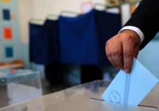 Δημοσκόπηση: Στο 4,8% η διαφορά ΝΔ με ΣΥΡΙΖΑ – Τι θα επηρεάσει την ψήφο