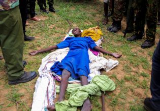 Κένυα: Νέες έρευνες για πτώματα πιστών που νήστεψαν μέχρι θανάτου