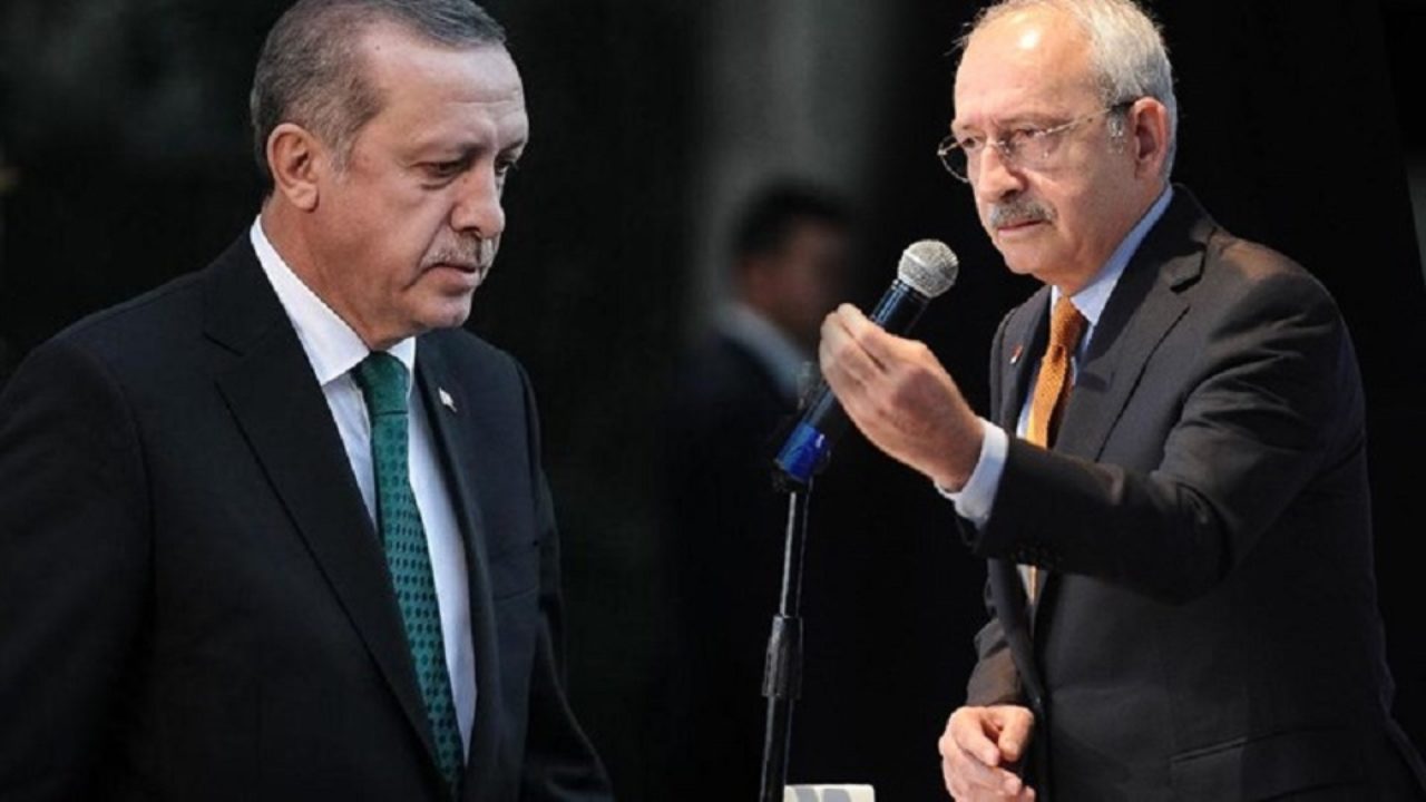 Τουρκία: Το βίντεο Κιλιτσντάρογλου με Ιμάμογλου και Γιαβάς