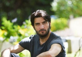 Νίκος Κουρής: «Ζω με τον φόβο της αρρώστιας μου και του τέλους μου»