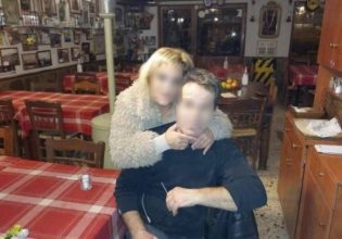 Μυτιλήνη: «Είμαι αλκοολική» ισχυρίζεται η 48χρονη που πυρπόλησε τον άνδρα της – Ξεσπούν οι συγγενείς του