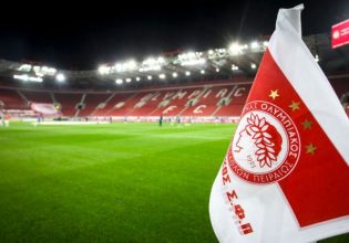 Latest angry reax by Olympiacos FC, with Piraeus side stressing that Hellenic Football Federation officials are ‘incompetent, liars and staged’