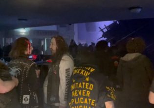Ιλινόις: Τραγωδία με έναν νεκρό και 28 τραυματίες σε συναυλία των Morbid Angel