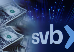 SVB: Συνεχίζει να «βλέπει» εκροές καταθέσεων μετά την εξαγορά από την First Citizens