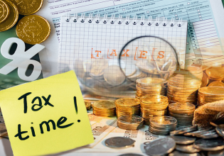 Εφορία: Πενήντα λύσεις στο σταυρόλεξο των φορολογικών δηλώσεων