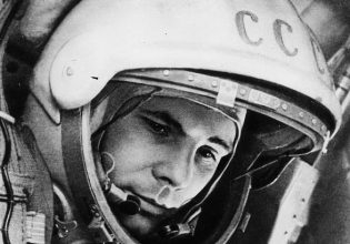Γιούρι Γκαγκάριν: Οι περιγραφές του πρώτου ανθρώπου που ταξίδεψε στο Διάστημα