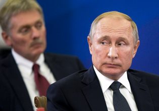 Ρωσία: Απίθανη η παράταση της συμφωνίας για τα σιτηρά παρά την επιστολή Γκουτέρες στον Πούτιν