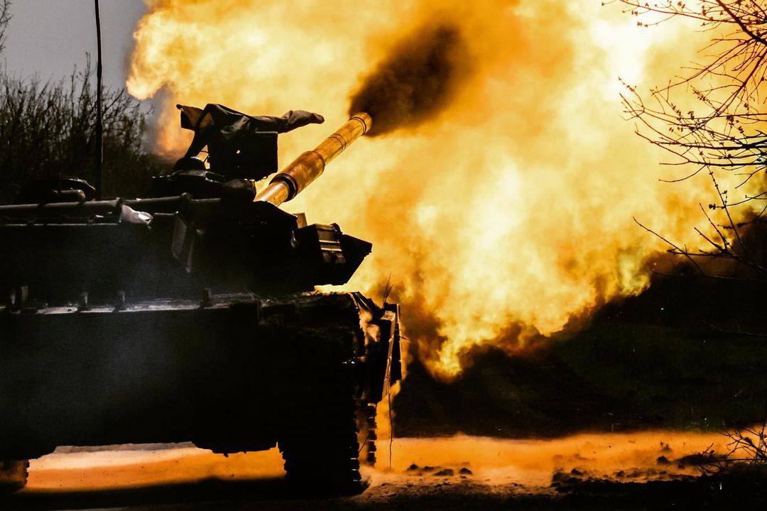 Πόλεμος στην Ουκρανία: Η Ρωσία ετοιμάζεται για την εαρινή ουκρανική αντεπίθεση