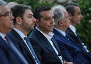 Τα συν και τα πλην τεσσάρων αρχηγών