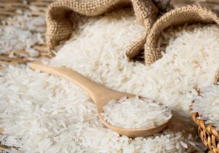 Ρύζι: Σε κρίση η παγκόσμια παραγωγή – Τι δείχνουν τα στοιχεία