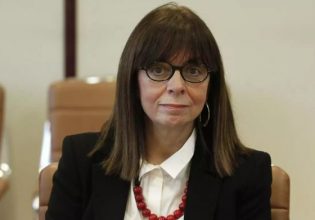 Γενοκτονία των Αρμενίων: Η ανάρτηση της Κατερίνας Σακελλαροπούλου – «Καθήκον μας η καταπολέμηση κάθε μορφής μισαλλοδοξίας»