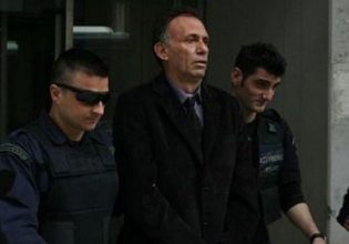 Σειραγάκης: Να εξεταστούν τα κριτήρια της αποφυλάκισής του, ζητούν οι δικηγόροι Ρεθύμνου