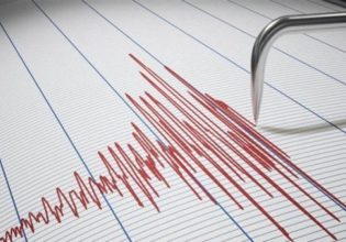 Crete rocks to 4.4 magnitude earthquake