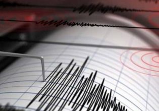 Σεισμός: Για σεισμική δόνηση άνω των 6 Ρίχτερ στον Κορινθιακό ανησυχούν οι σεισμολόγοι