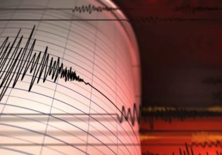 Σεισμός τώρα: 4,2 Ρίχτερ ταρακούνησαν τη Ναύπακτο