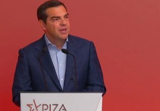 Τσίπρας: Ανακοίνωσε ονόματα των υποψηφίων δημάρχων που στηρίζει ο ΣΥΡΙΖΑ – Ο μπασκετμπολίστας Νίκος Παππάς στο Δήμο Αθηναίων