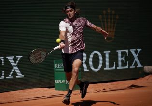 Το χρηματικό έπαθλο που εξασφάλισε ο Τσιτσιπάς από το Barcelona Open