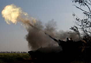 Ανάλυση-φωτιά: Η εαρινή επίθεση της Ουκρανίας πιθανή παγίδα θανάτου για ΗΠΑ και ΝΑΤΟ