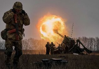 Αποκάλυψη: Η ομάδα του Μπάιντεν φοβάται τις συνέπειες μιας αποτυχημένης ουκρανικής αντεπίθεσης
