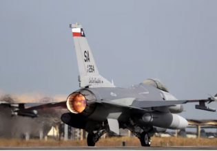 Ουκρανία: Πώς η Ρωσία μπορεί να καταστρέψει τα F-16 πριν ακόμα απογειωθούν