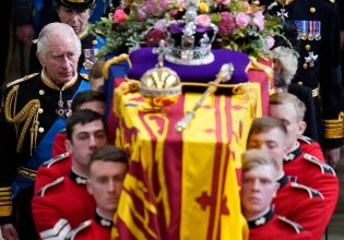 Βασίλισσα Ελισάβετ: Η κυβέρνηση της Βρετανίας αποκάλυψε το αστρονομικό ποσό που δαπάνησε για την κηδεία της