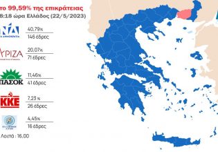 Εκλογές 2023: Στέλεχος του ΣΥΡΙΖΑ καταγγέλλει παρέμβαση του τουρκικού προξενείου στις εκλογές στη Ροδόπη