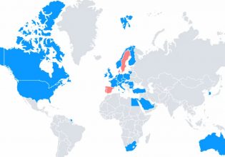 Εκλογές 2023: Η Νέα Δημοκρατία επικράτησε και στις 5 ηπείρους – Οι ψήφοι του απόδημου Ελληνισμού