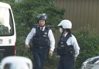 Συναγερμός για περιστατικό με πυροβολισμούς και επίθεση με μαχαίρι στην Ιαπωνία – Αναφορές για τραυματίες