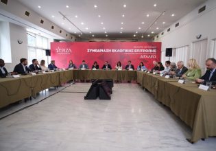 Εκλογές 2023: Οι 3 στόχοι του Αλέξη Τσίπρα μέχρι τις 25 Ιουνίου