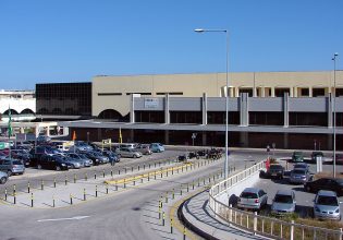 Τουρίστρια πέθανε στο αεροδρόμιο της Ρόδου – Λιποθύμησε στο πάρκινγκ