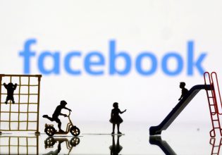 Facebook: Οι ΗΠΑ καταγγέλλλουν έκθεση των παιδιών σε κίνδυνο