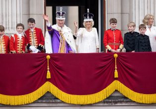 Βασιλιάς Κάρολος: Τα παραλειπόμενα της ιστορικής στέψης