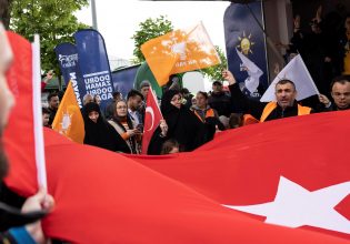 Τουρκία εκλογές: Η νίκη θα κριθεί το νήμα – Τι δείχνει η τελευταία δημοσκόπηση