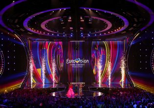 Eurovision 2023: Αυτές είναι οι πρώτες 10 χώρες που πέρασαν στον μεγάλο τελικό