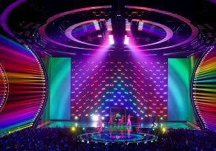 Eurovision: Αυτά είναι τα πέντε φαβορί – Η μοναδική χώρα που μπορεί να «σταματήσει» την Σουηδία