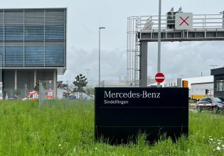 Γερμανία: Υποστηρικτής του PKK πυροβόλησε οπαδούς του Ερντογάν στο εργοστάσιο της Mercedes – «Μπάσταρδε τον πυροβόλησες»