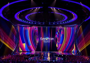 Δεν τα κατάφερε η Ελλάδα: Εκτός τελικού Eurovision – Αποθεώθηκε και προκρίθηκε η Κύπρος