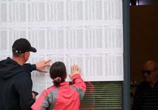 Δημοτικές εκλογές στην Αλβανία: Ομαλά εξελίσσεται η εκλογική διαδικασία στον δήμο Χιμάρας