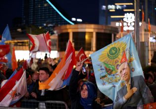 Τουρκία εκλογές: Εκρηκτικό το κλίμα στη γείτονα – Τι θα κάνει ο Ερντογάν αν χάσει από τον Κιλιτσντάρογλου;