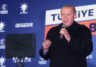 Εκλογές στην Τουρκία: Σαρώνει το νέο τραγούδι του Ερντογάν