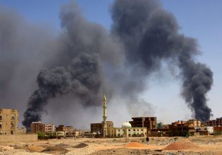 Πόλεμος στο Σουδάν: Παράταση της συμφωνίας κατάπαυσης του πυρός