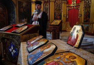 Ουκρανία: Η Ορθόδοξη Εκκλησία αλλάζει ημερολόγιο – Αποστασιοποιείται από την Ρωσία