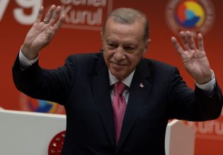 Εκλογές Τουρκία: Έρευνα εις βάρος έξι αντιπολιτευόμενων τηλεοπτικών δικτύων από το Ανώτατο Ραδιοτηλεοπτικό Συμβούλιο
