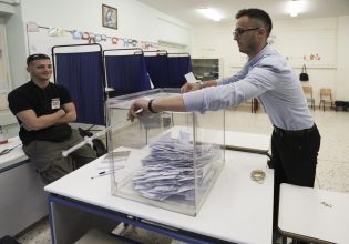 Ανδρέας Δρυμιώτης: Δύο τα ζητούμενα των επόμενων εκλογών – Μάχη ΠΑΣΟΚ και ΣΥΡΙΖΑ, θα κρατήσει το ποσοστό της η ΝΔ;