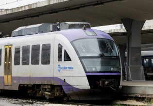 Κώστας Γενιδούνιας: Σοβαρή καταγγελία – Τρένα θα κινούνται σε μονή γραμμή για 130 χιλιόμετρα λόγω έλλειψης κλειδούχου