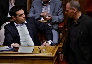 Εκλογές 2023: Η Νέα Δημοκρατία προσπαθεί να παρασύρει τον ΣΥΡΙΖΑ σε εποχές 2015